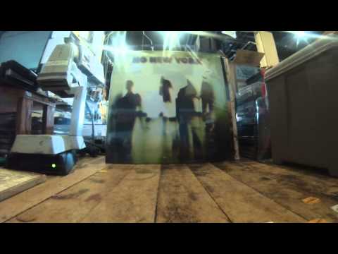 Four Men With Beards/Plain Recordings Restock