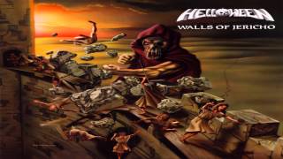 Helloween - Ride The Sky (With Lyrics)