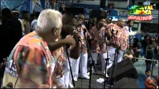 Beija-flor de Nilópolis - Parceria de J. Velloso (28/08/2014)