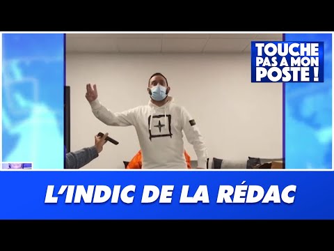 L'indic de la rédac : A quoi ressemblent les réunions de rédaction de TPMP ?