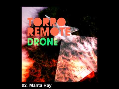 Torro Remote - Drone