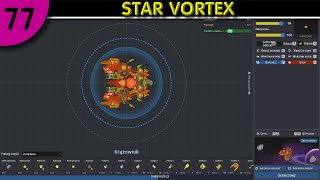 (77) STAR VORTEX = Gameplay 4K 60 FPS