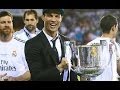 Cristiano Ronaldo vs Barcelona (Copa del Rey-Final) 2013-2014 HD 1080i