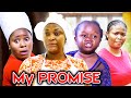 MY PROMISE (FULL MOVIE) - LIZZY GOLD MOVIES 2024 Latest Nigerian Nollywood Movies #new