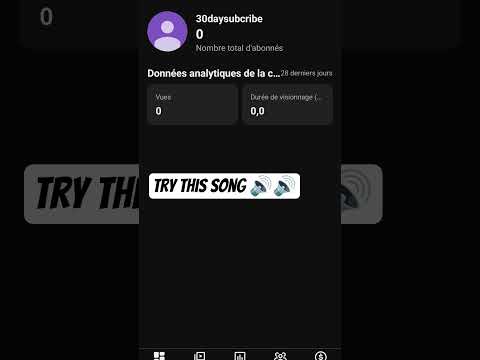 YouTube Thumbnail