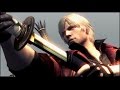 Devil May Cry 4 Dante's Story (Dante Must Die ...
