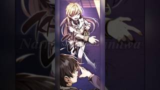 Ele quer espalhar as sementes dele.  #manhwa #anime