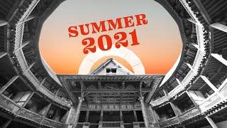 Summer 2021 at the Globe | Shakespeare's Globe