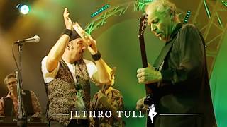 Jethro Tull - Heavy Horses (Live at Baloise Session formerly known as AVO Sessions, 2008)