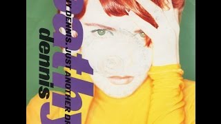 Just Another Dream - Cathy Dennis
