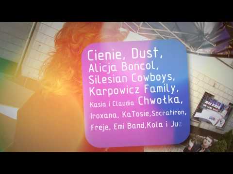 Piknik Rodzinny z TVS - VIII Metropolitalne Święto Rodziny