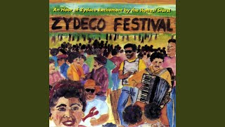 Zydeco tous pas tous