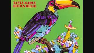 Tania Maria Transamazonica