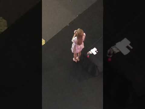 120818 lisa fansign at bkk