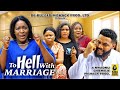 TO HELL WITH MARRIAGE - STEPHEN ODIMGBE,  CHACHA EKE FAANI - 2023 Latest Nigerian Nollywood Movie