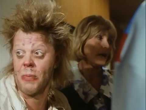 Uuno pelastaa tilanteen