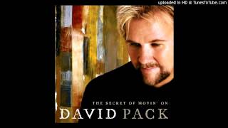 David Pack - The Secret of movin' on - When your love was almost mine