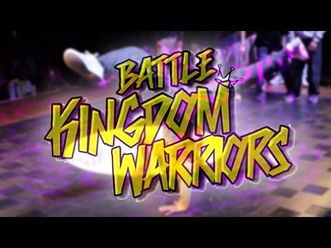 Team X vs Buruth family - BATTLE KINGDON WARRIORS 2022