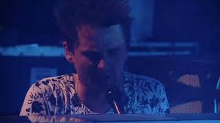 Muse - Explorers live at War Child 2013 (HD)