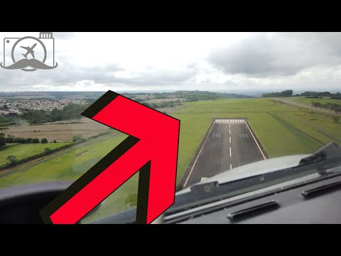 ATR 72-600 | LDB Londrina| RWY 13 | 246