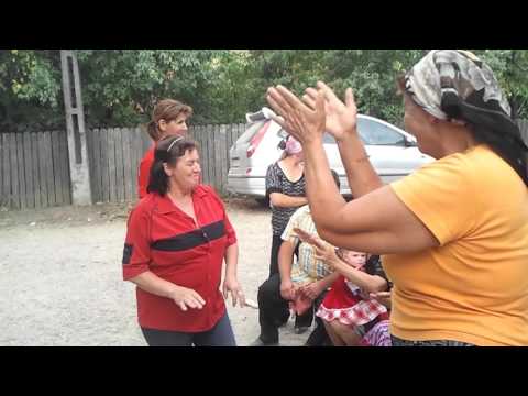 Gusti Balul Sf.Marii la Ghilavesti