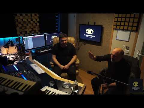 BÜLENT ALTINBAŞ (KİRPİ) SEDAT SAKARYA