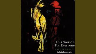 Who Are These Tears For Anyway