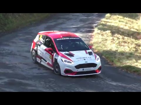 2. Futures Contproduct Rally Morava 2021 RZ3 Jívová