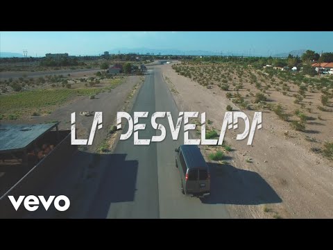 Fuerza de Tijuana - La Desvelada (Video Oficial)