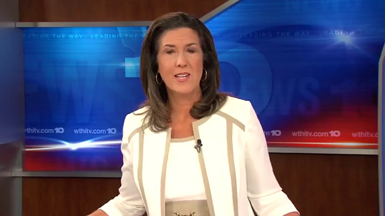 Indiana Primary Election 2018