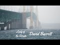 David Barrett - Lady of the Straits (Official Music Video)