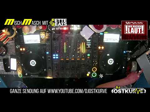 Misch-Masch mit Fette Beats Part 14 (Wir machen Laut)