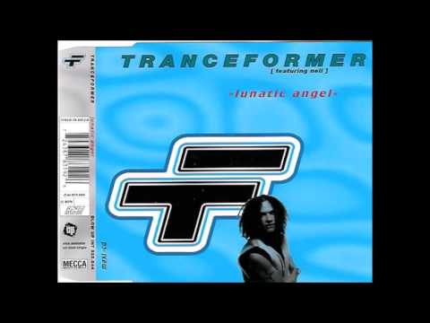 Tranceformer - Empire