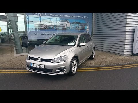 VW GOLF HL 1.4ACT 140HP