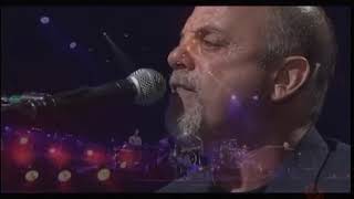 Billy Joel - Honesty (Live Concert in Tokyo)