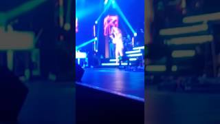 Maria Voskania - Magie