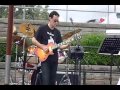 George Solo - Black Magic Woman (live cover) by ...