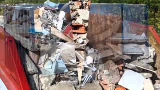 Roll-off Waste Removal | New Braunfels, TX – Tiger Sanitation