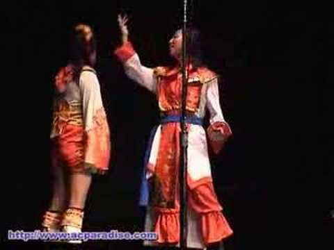 Sugar High @ Fanime 2005 - #23 Dynasty Warriors