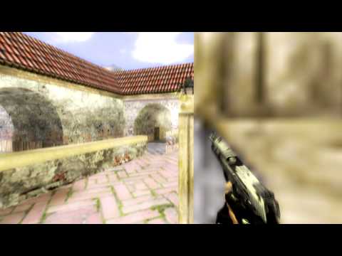 zef vs mix  4 with usp by FESTR