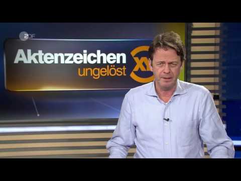 Aktenzeichen XY ... ungelöst (Trailer) (01.03.2017)