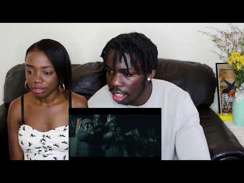 (Zone 2) Mad Max X PS - One Nizzy! (#HitSquad (Music Video) @itspressplayent - REACTION