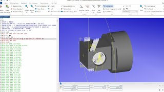How to Set Up a 4 Axis Machine Simulator on Cimco Edit 