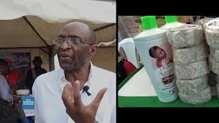 2e Edition du salon MADIKA : critiques de Bernard NJONGA