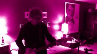 &quot;Woman&#39;s World&quot;, a Squeeze cover by Matt Brown