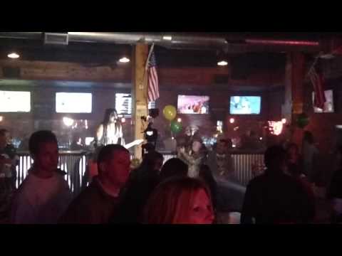 100315 KISS Alive! NYC: Love Gun