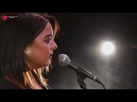 Šejla Hujdur, prof. Edin Beganović(Silvana Armenulić) Rane moje - Cover