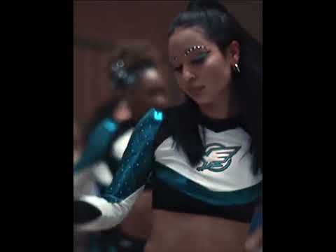 Season 1: Maddy or Cassie? | #euphoria #maddyperez #cassiehoward #cheerleadingscene