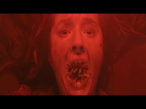 Grim Salvo & Witchouse 40k - Blessed Is The Swarm (OFFICIAL AUDIO)