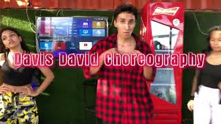Pa Que Sude  - Sech | Davis David Choreography | Xcelsius Dance Academy